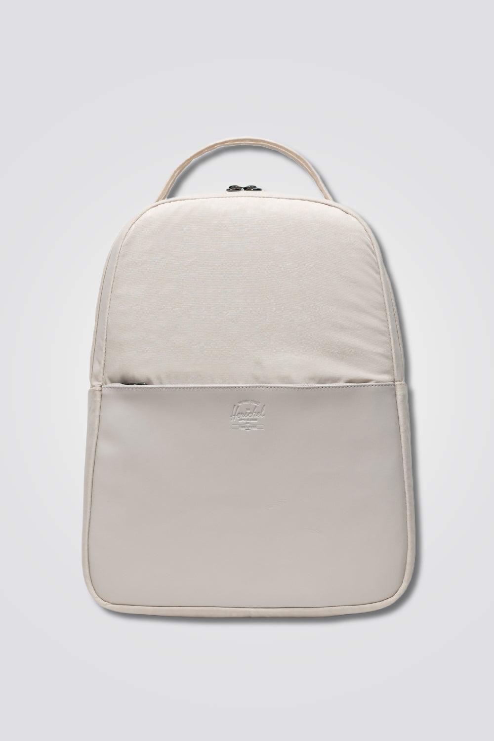 HERSCHEL - תיק גב אופנתי ORION MINI שמנת - MASHBIR//365