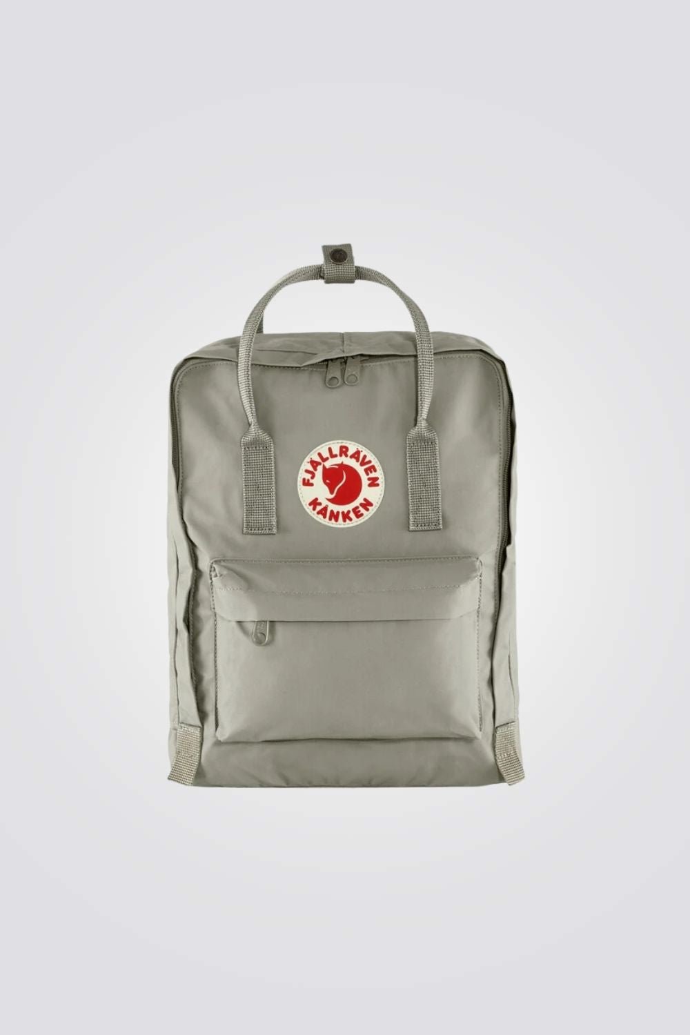 KANKEN - תיק גב בצבע אפור - MASHBIR//365