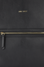 NINE WEST - תיק גב בצבע שחור - MASHBIR//365