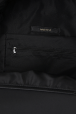 NINE WEST - תיק גב בצבע שחור - MASHBIR//365