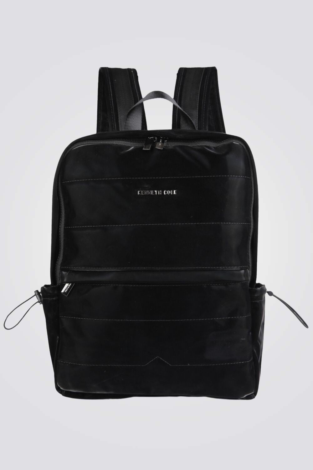 KENNETH COLE - תיק גב בצבע שחור - MASHBIR//365
