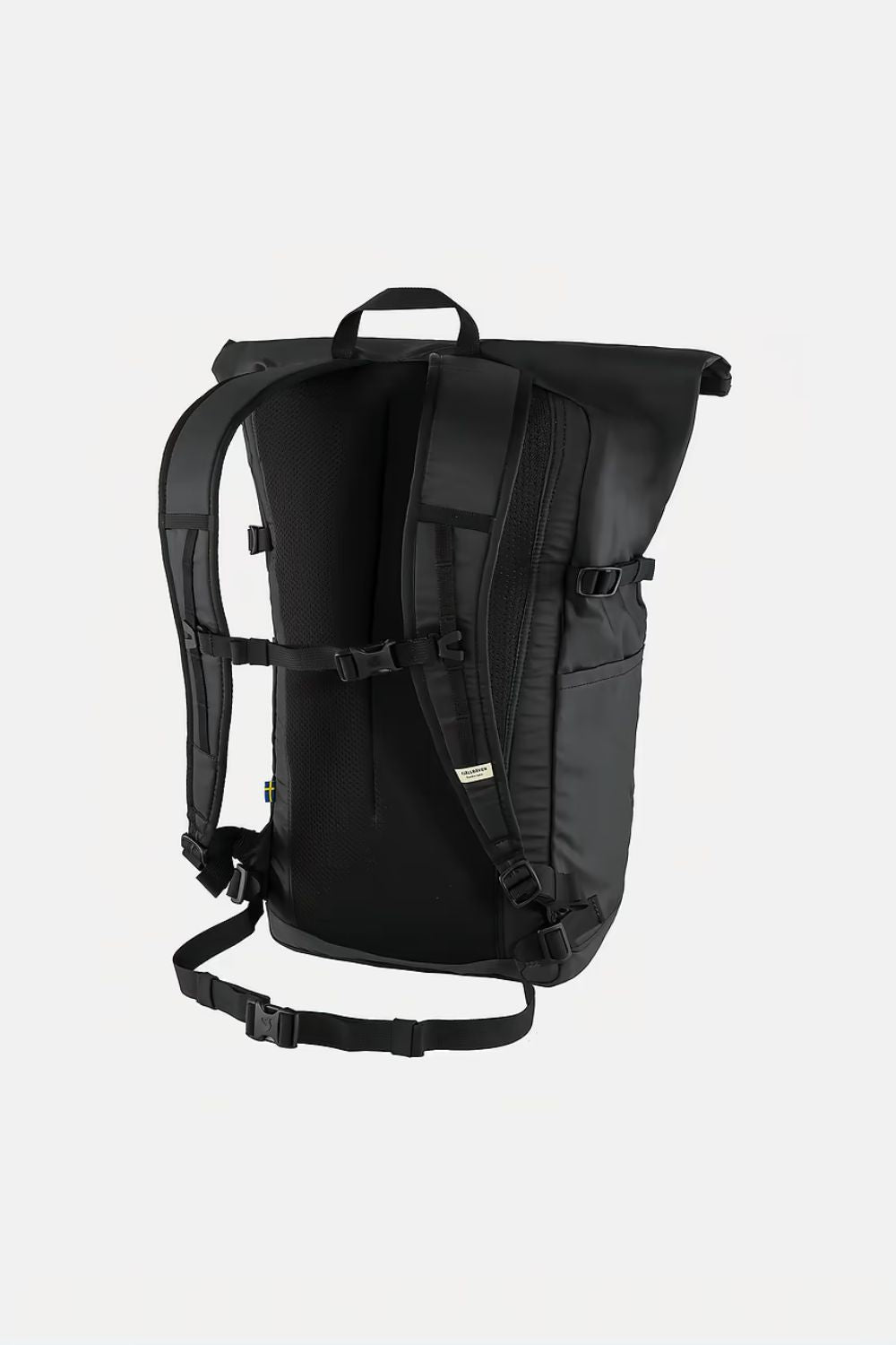 KANKEN - תיק גב בצבע שחור - MASHBIR//365