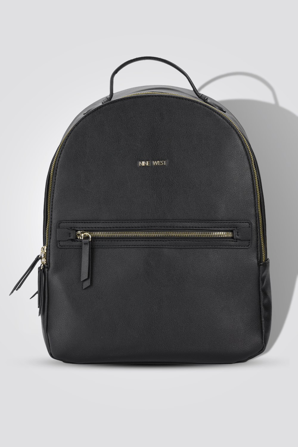 NINE WEST - תיק גב בצבע שחור - MASHBIR//365