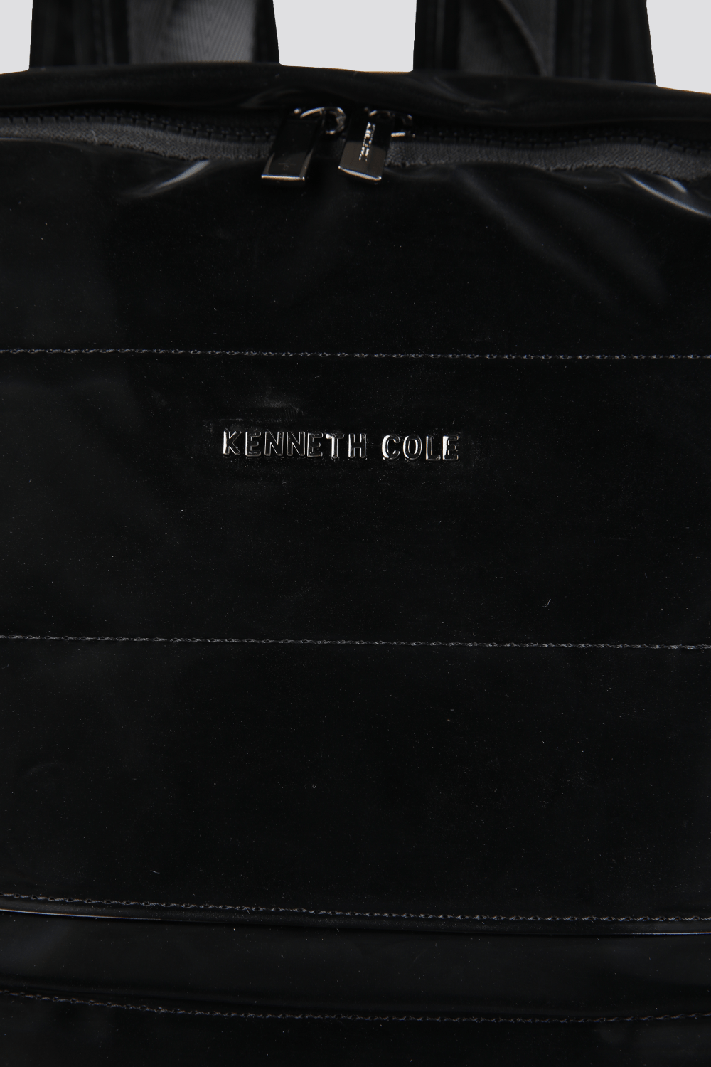 KENNETH COLE - תיק גב בצבע שחור - MASHBIR//365