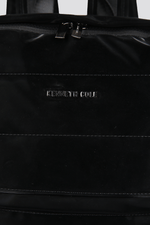 KENNETH COLE - תיק גב בצבע שחור - MASHBIR//365