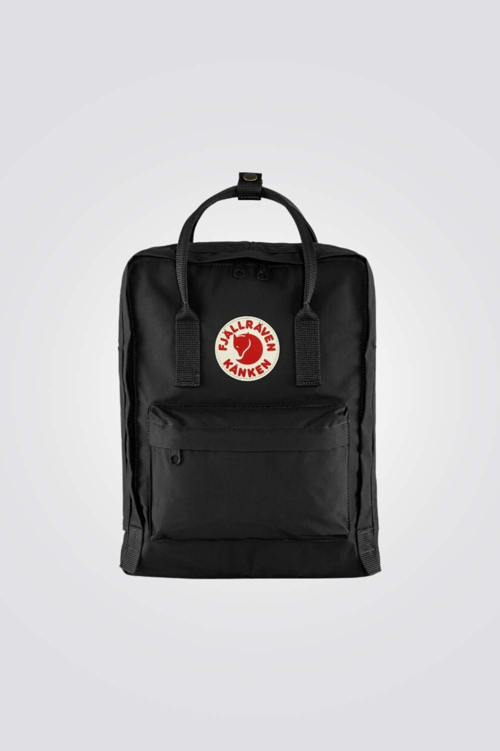 KANKEN - תיק גב בצבע שחור - MASHBIR//365