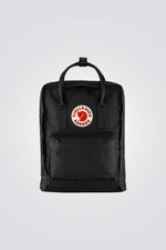 KANKEN - תיק גב בצבע שחור - MASHBIR//365