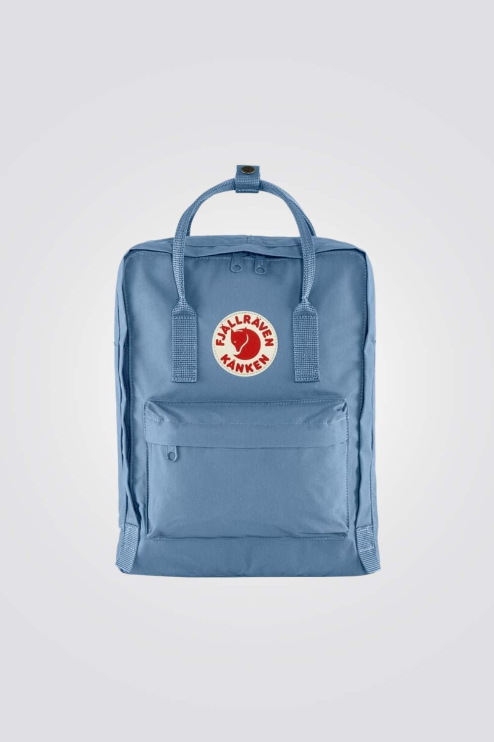 KANKEN - תיק גב בצבע כחול - MASHBIR//365