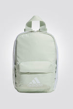 ADIDAS - תיק גב CL BP 3S MINI בצבע מנטה - MASHBIR//365