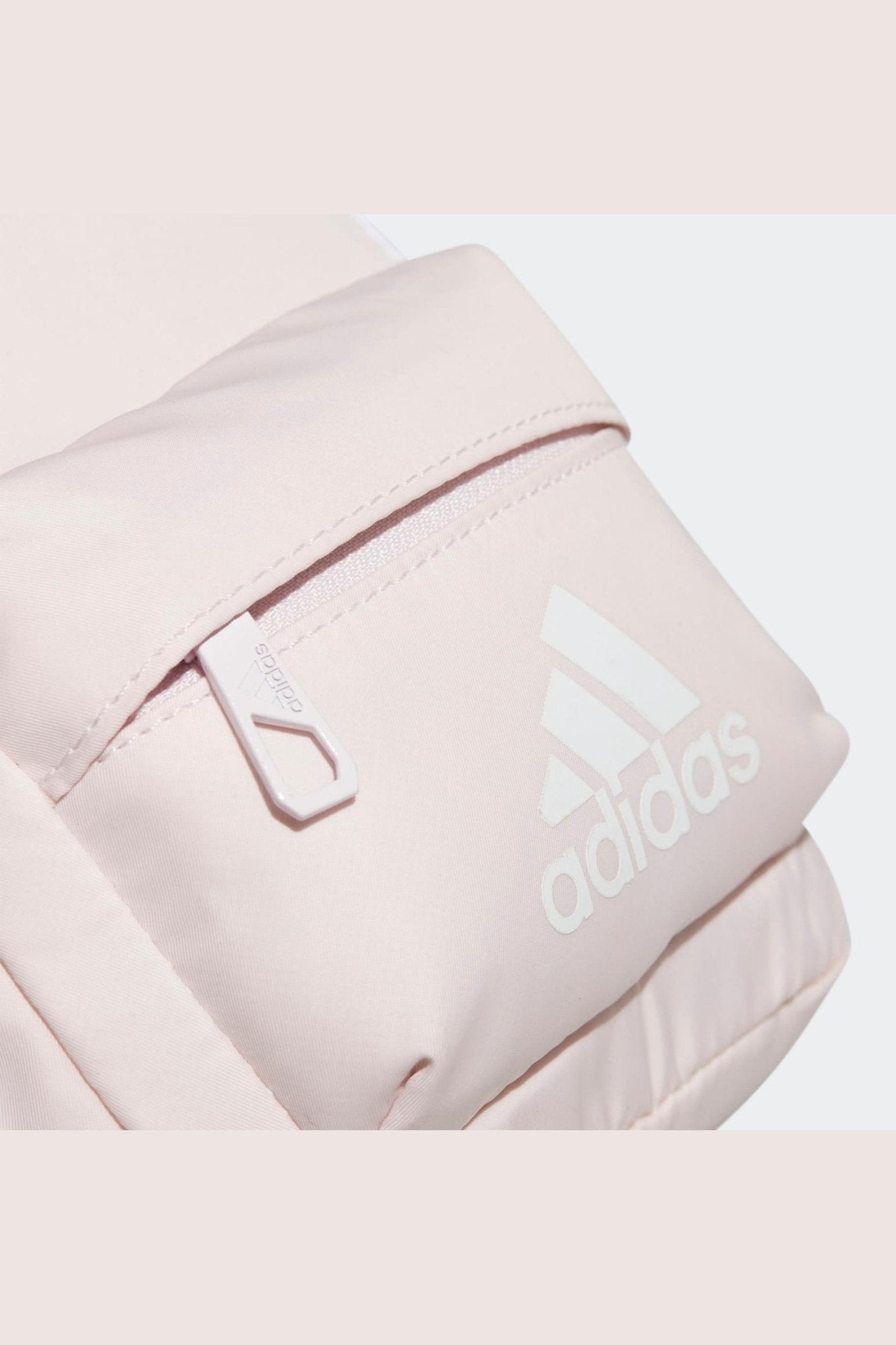 ADIDAS - תיק גב CL BP 3S MINI בצבע ורוד - MASHBIR//365