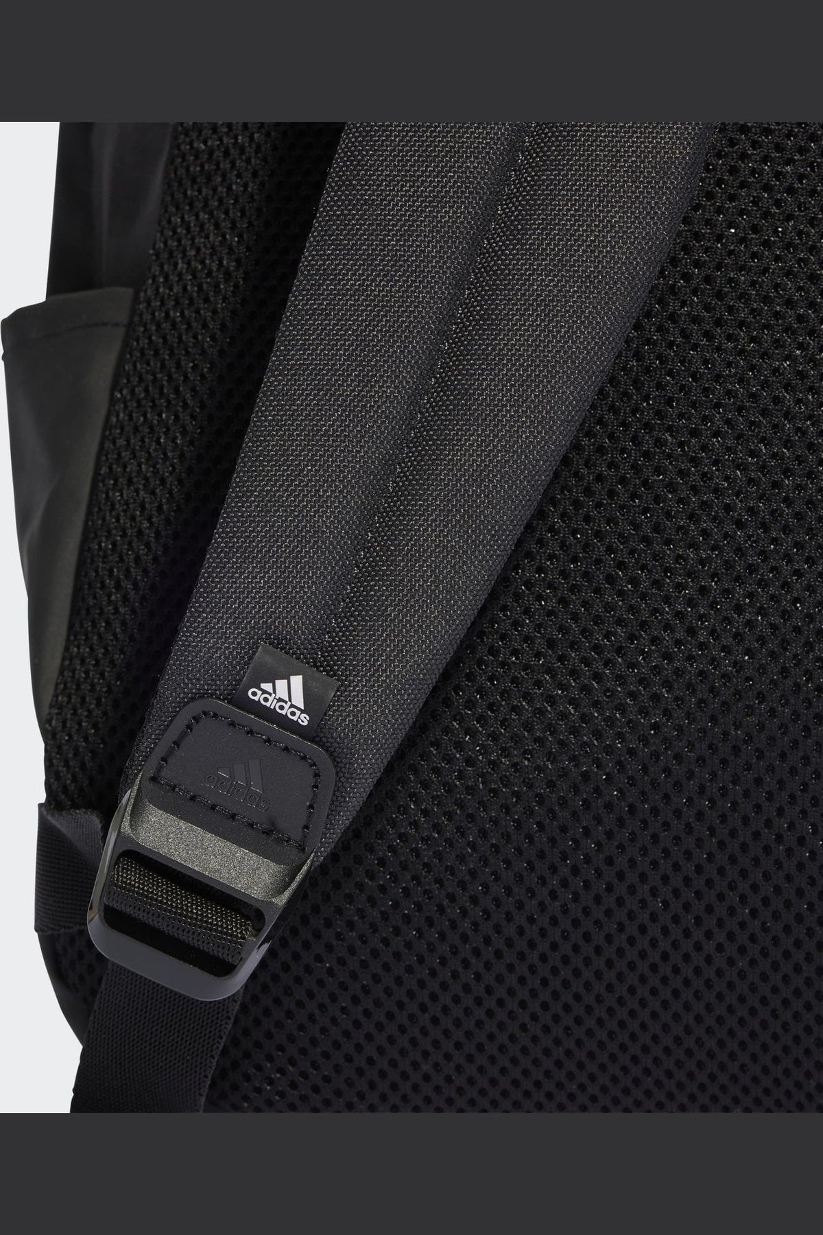 ADIDAS - תיק גב CL BP A PRINT בצבע שחור - MASHBIR//365