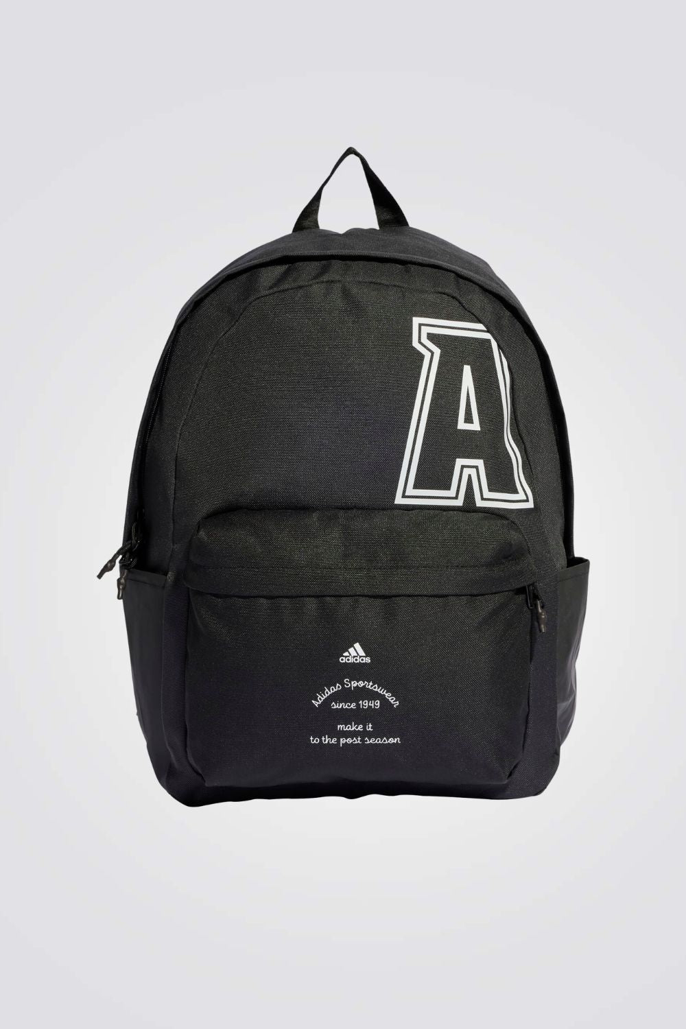 ADIDAS - תיק גב CL BP A PRINT בצבע שחור - MASHBIR//365