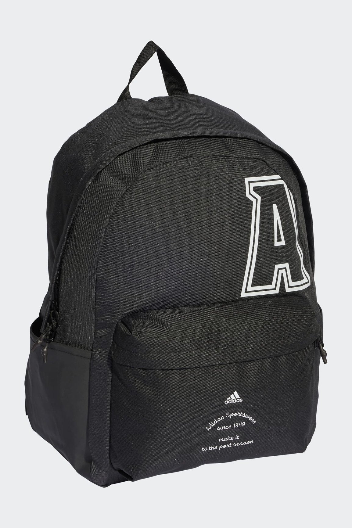 ADIDAS - תיק גב CL BP A PRINT בצבע שחור - MASHBIR//365