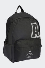 ADIDAS - תיק גב CL BP A PRINT בצבע שחור - MASHBIR//365