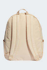 ADIDAS - תיק גב CLASSIC 3S PC בצבע בז' - MASHBIR//365