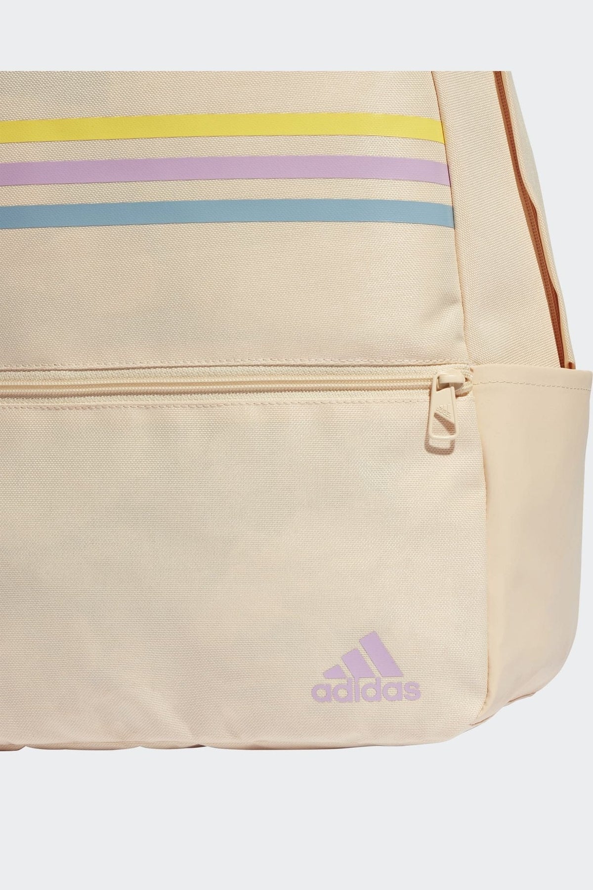 ADIDAS - תיק גב CLASSIC 3S PC בצבע בז' - MASHBIR//365