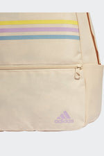 ADIDAS - תיק גב CLASSIC 3S PC בצבע בז' - MASHBIR//365