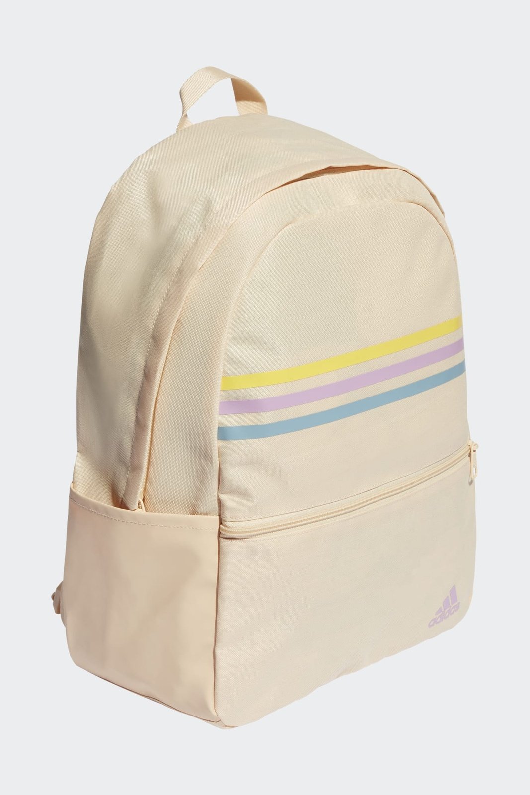 ADIDAS - תיק גב CLASSIC 3S PC בצבע בז' - MASHBIR//365