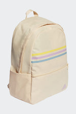 ADIDAS - תיק גב CLASSIC 3S PC בצבע בז' - MASHBIR//365