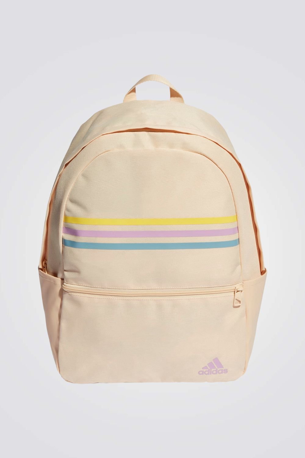 ADIDAS - תיק גב CLASSIC 3S PC בצבע בז' - MASHBIR//365