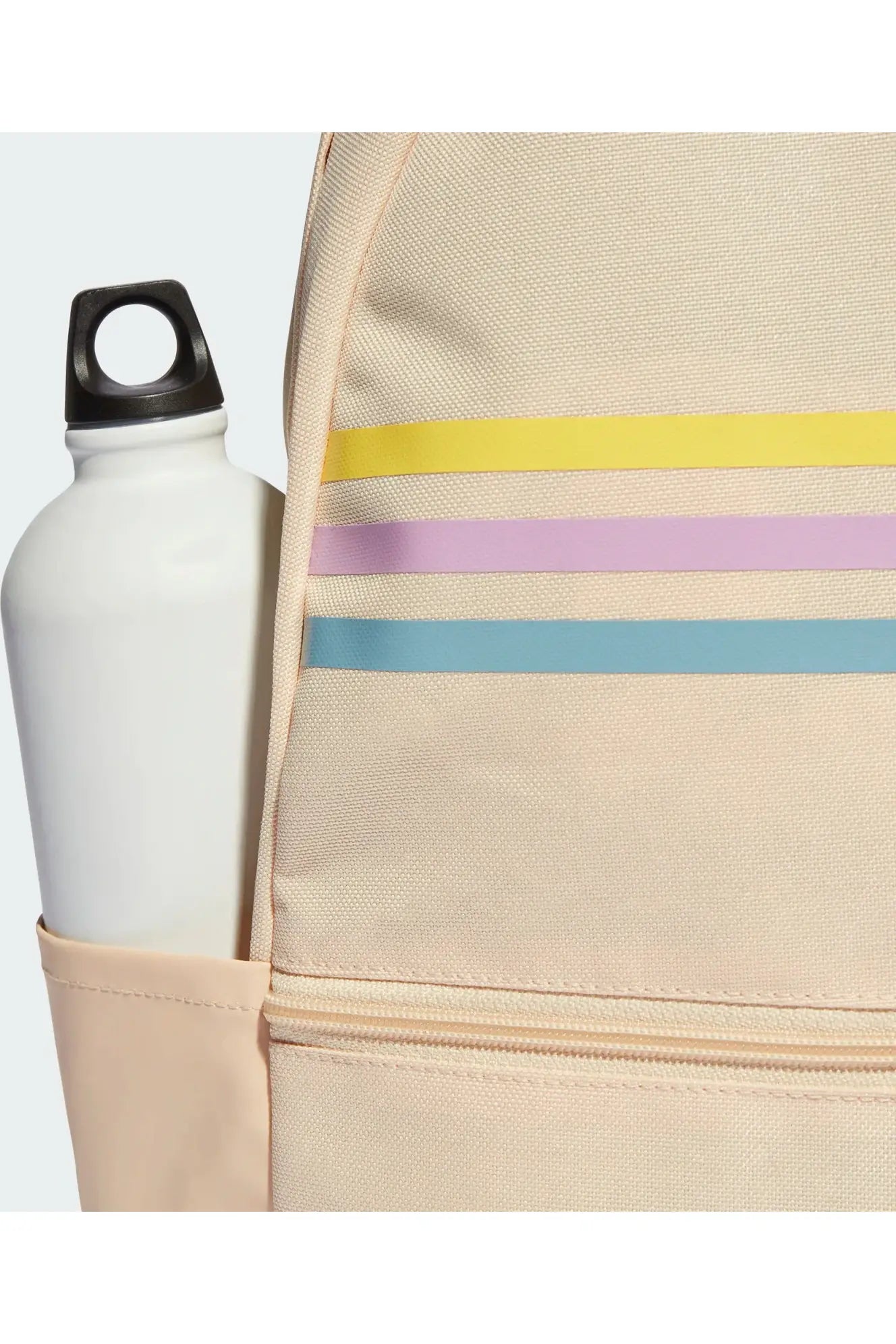 ADIDAS - תיק גב CLASSIC 3S PC בצבע בז' - MASHBIR//365