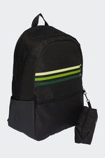 ADIDAS - תיק גב CLASSIC 3S PC בצבע שחור - MASHBIR//365