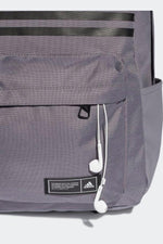 ADIDAS - תיק גב CLASSIC בצבע אפור 27.5 ליטר - MASHBIR//365