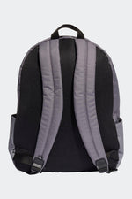 ADIDAS - תיק גב CLASSIC בצבע אפור 27.5 ליטר - MASHBIR//365