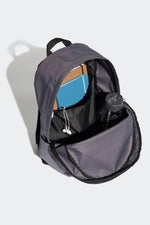 ADIDAS - תיק גב CLASSIC בצבע אפור 27.5 ליטר - MASHBIR//365