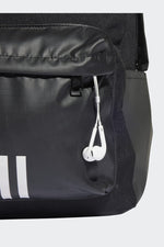 ADIDAS - תיק גב CLSC BOS 3S BP בצבע שחור - MASHBIR//365
