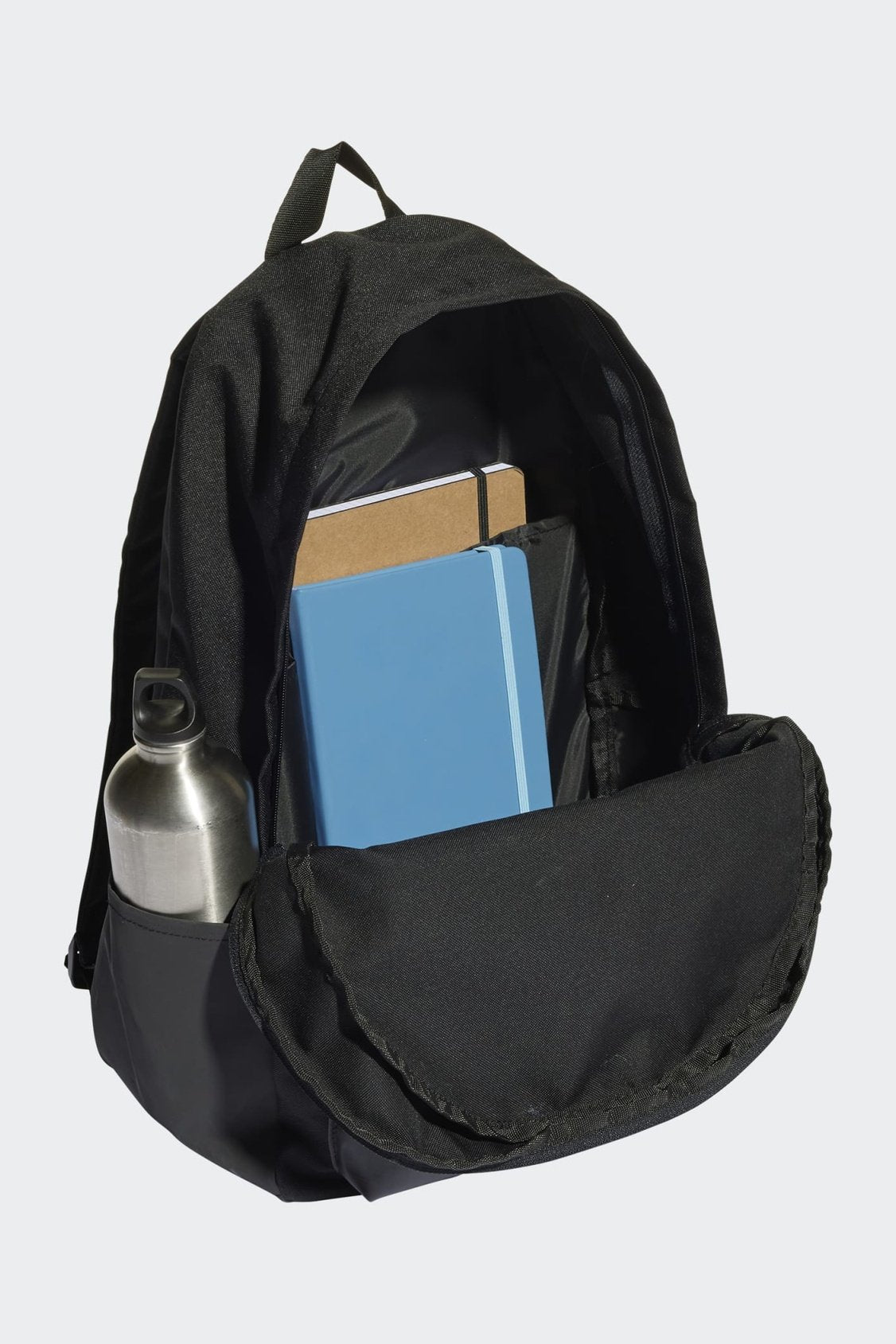 ADIDAS - תיק גב CLSC BOS 3S BP בצבע שחור - MASHBIR//365