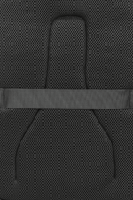 KENNETH COLE - תיק גב גירה מרובעת ירוק זית - MASHBIR//365