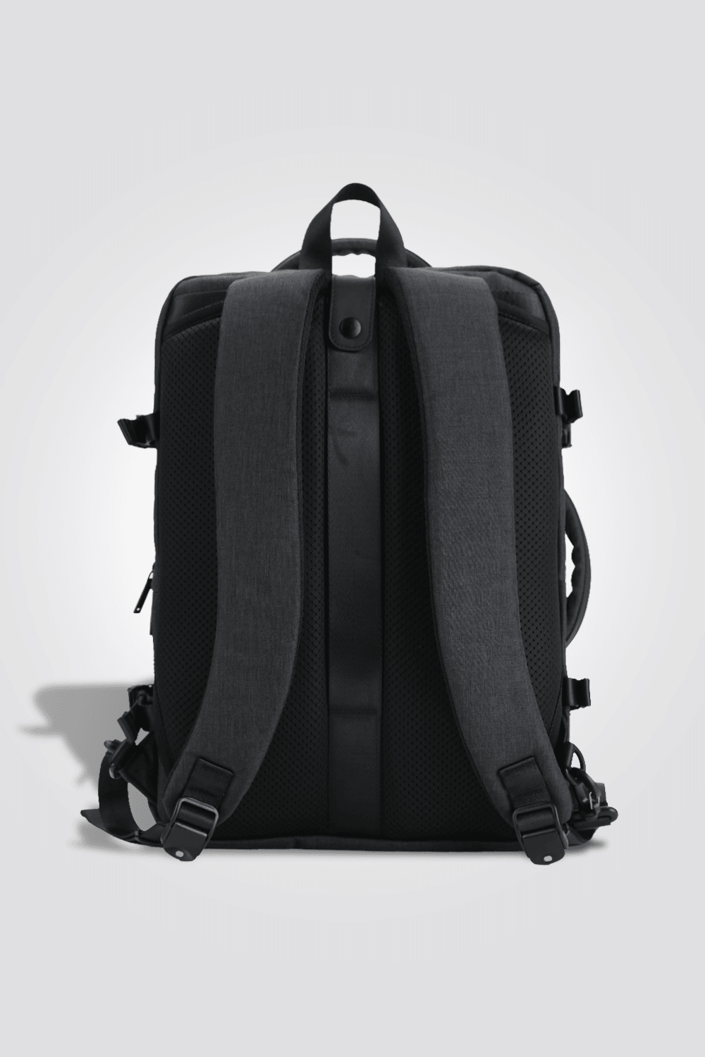 KENNETH COLE - תיק גב לגבר בצבע אפור - MASHBIR//365