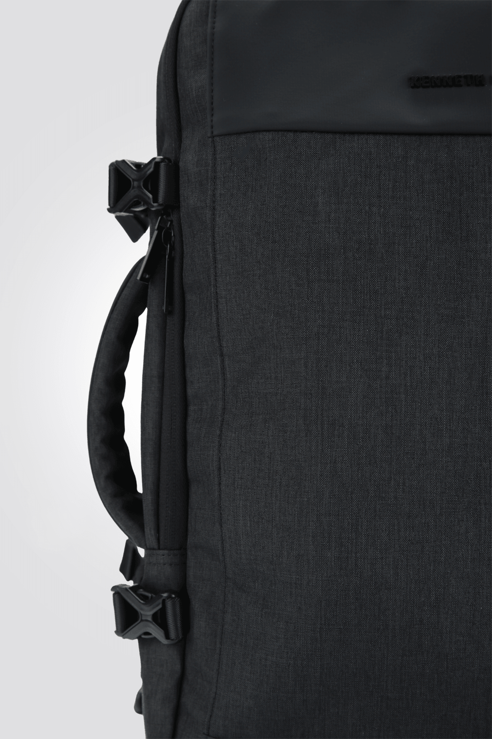 KENNETH COLE - תיק גב לגבר בצבע אפור - MASHBIR//365