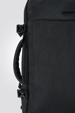 KENNETH COLE - תיק גב לגבר בצבע אפור - MASHBIR//365