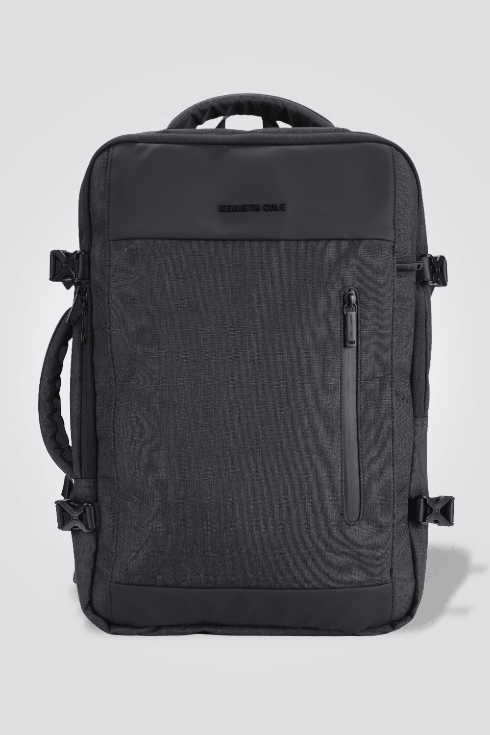 KENNETH COLE - תיק גב לגבר בצבע אפור - MASHBIR//365