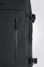 KENNETH COLE - תיק גב לגבר בצבע אפור - MASHBIR//365