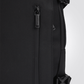 KENNETH COLE - תיק גב לגבר בשילוב עור בצבע שחור - MASHBIR//365 - 4