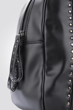 KENNETH COLE - תיק גב לנשים בצבע שחור - MASHBIR//365