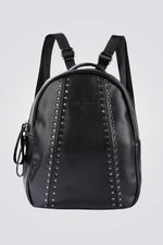 KENNETH COLE - תיק גב לנשים בצבע שחור - MASHBIR//365