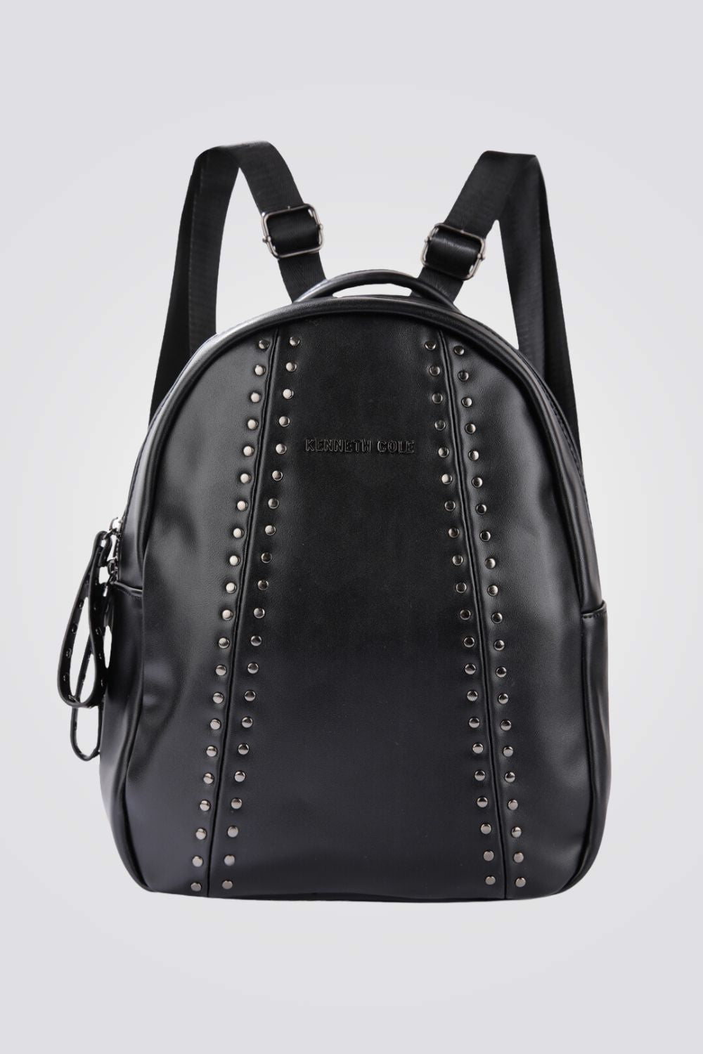 KENNETH COLE - תיק גב לנשים בצבע שחור - MASHBIR//365