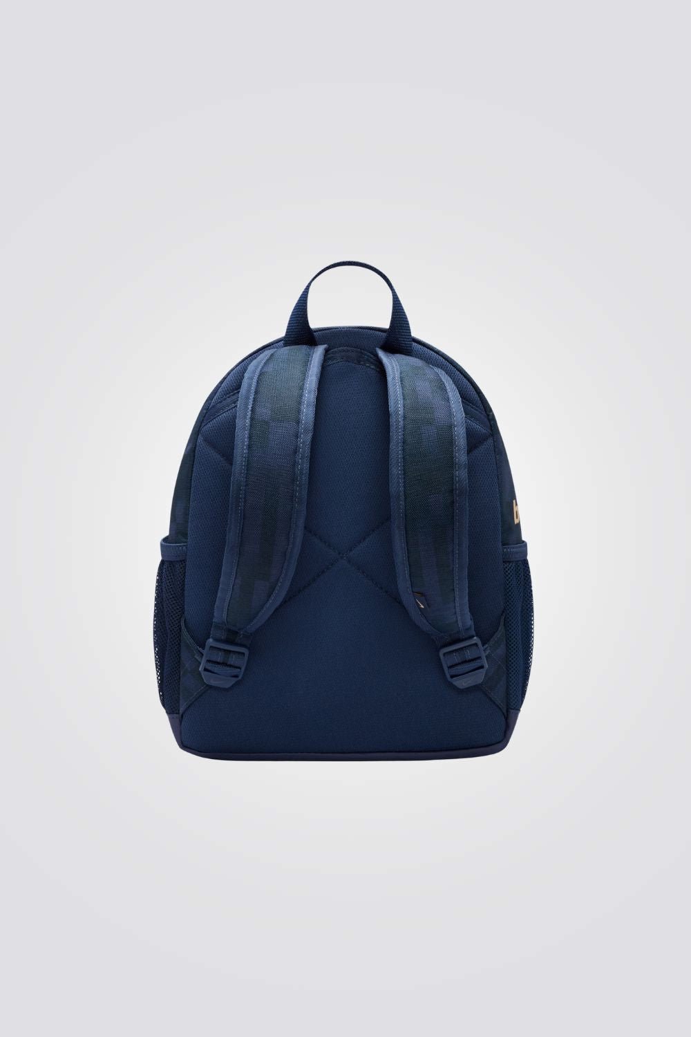 NIKE - תיק גב לנוער 11 ליטר FC Barcelona JDI בצבע כחול - MASHBIR//365