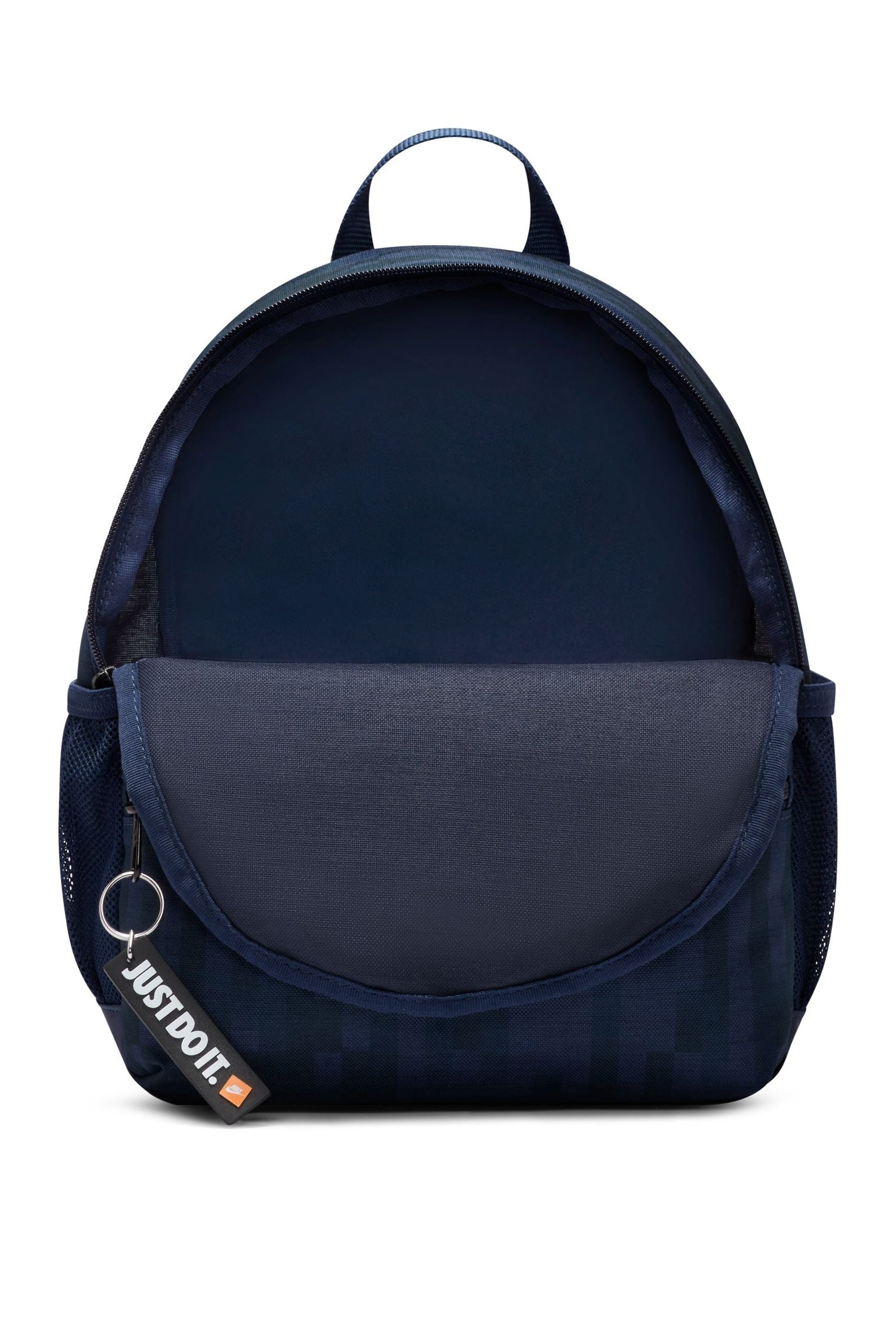 NIKE - תיק גב לנוער 11 ליטר FC Barcelona JDI בצבע כחול - MASHBIR//365