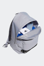 ADIDAS - תיק גב MH BP בצבע אפור - MASHBIR//365