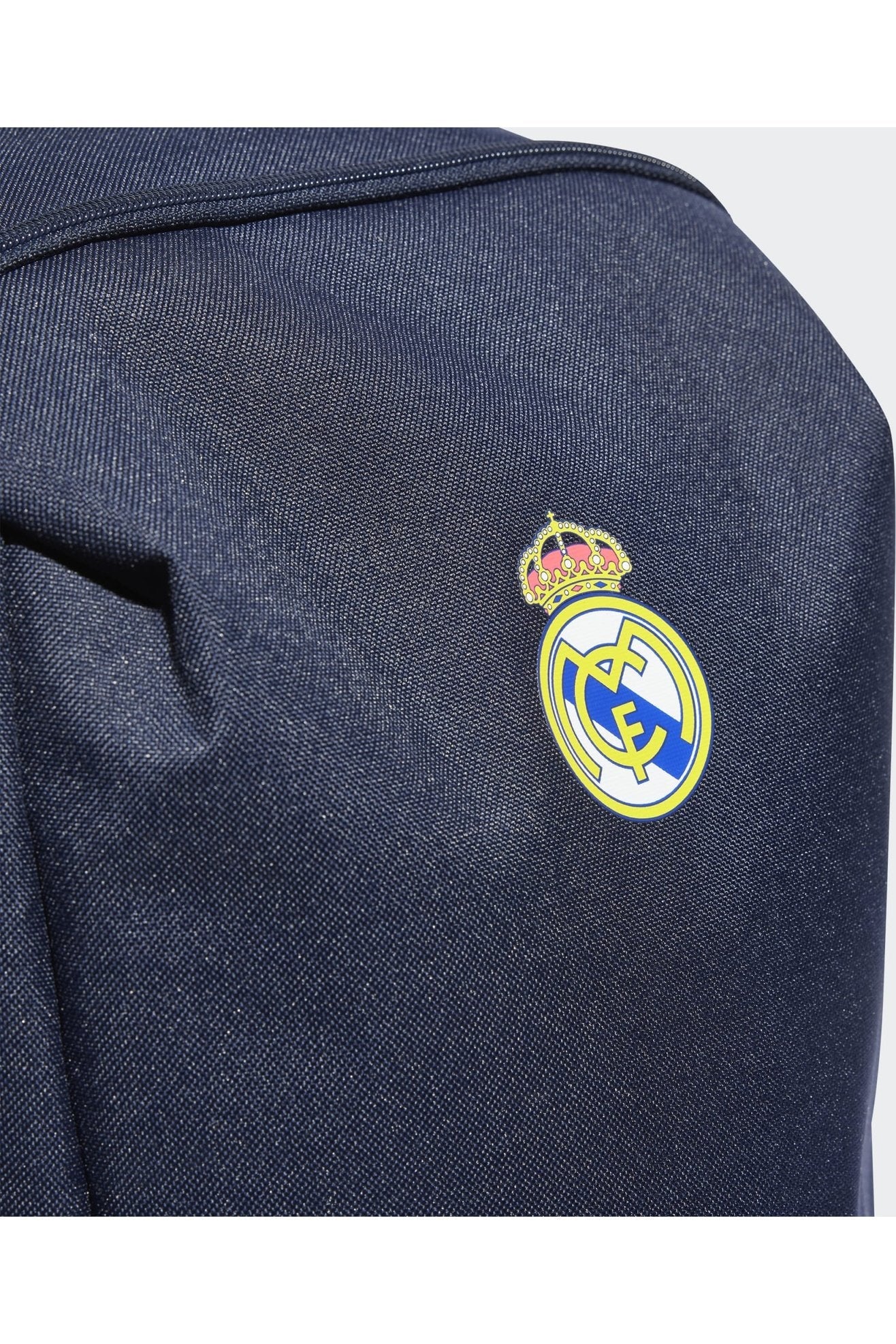 ADIDAS - תיק גב RMCF בצבע כחול - MASHBIR//365