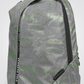 KENNETH COLE - תיק גב סגירה עגולה משולב אפור - MASHBIR//365