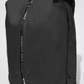 KENNETH COLE - תיק גב סגירה מרובעת שחור - MASHBIR//365 - 2