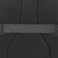 KENNETH COLE - תיק גב סגירה מרובעת שחור - MASHBIR//365 - 5
