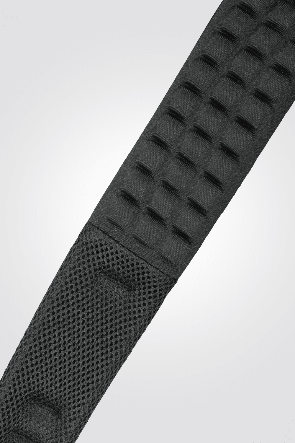 KENNETH COLE - תיק גב סגירה מרובעת שחור - MASHBIR//365