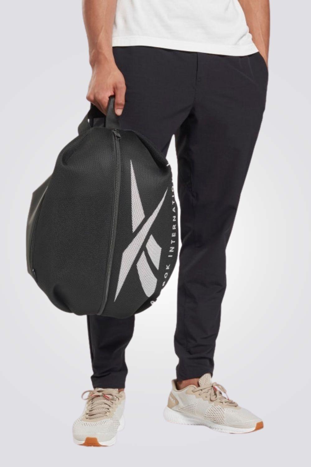 REEBOK - תיק גב Tech Style Imagiro בצבע שחור 26.5 ליטר - MASHBIR//365